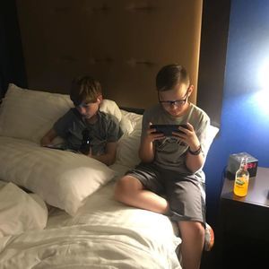 Meet your Posher, Dave